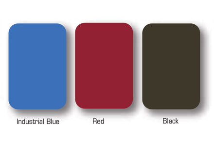 Versatility® Professional Tool Storage Cabinet Colors